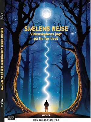 cover image of Sjælens Rejse